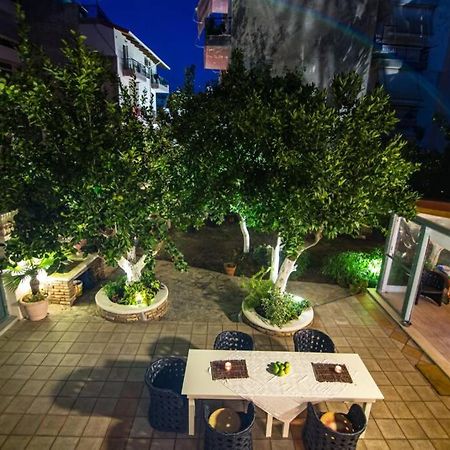 Oasis Villa Preveza Eksteriør bilde