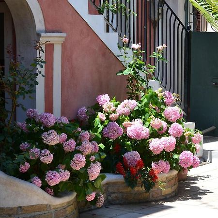 Oasis Villa Preveza Eksteriør bilde
