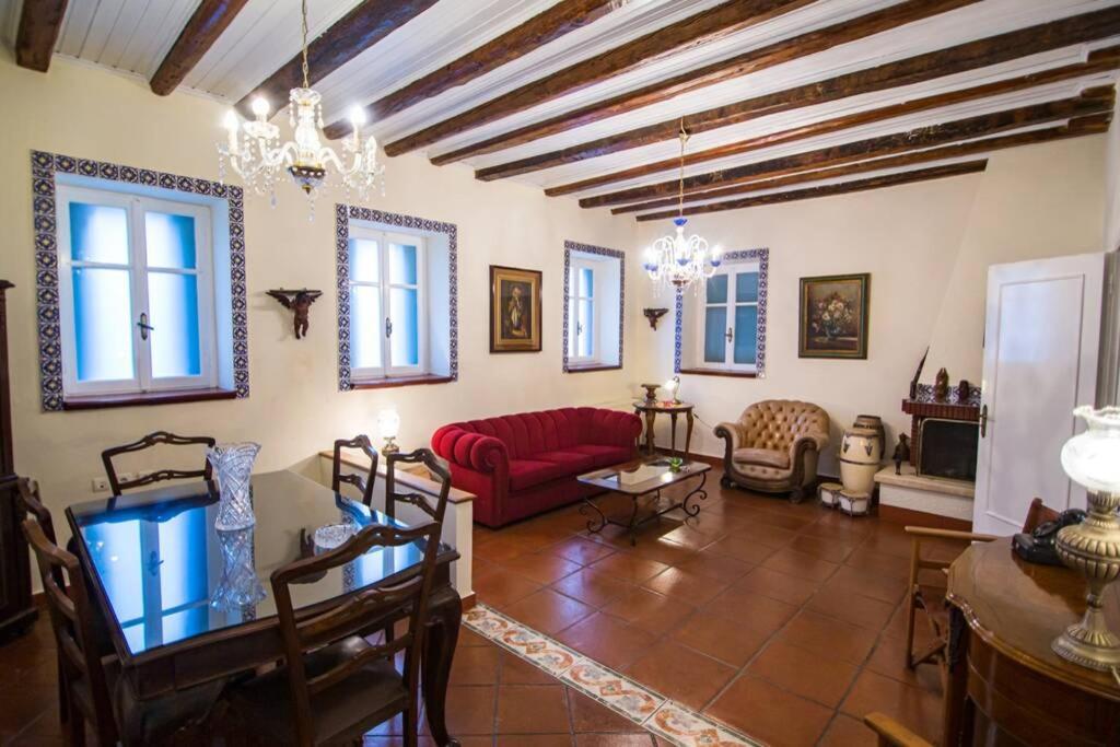 Oasis Villa Preveza Eksteriør bilde