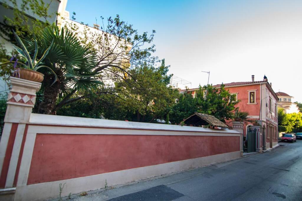 Oasis Villa Preveza Eksteriør bilde
